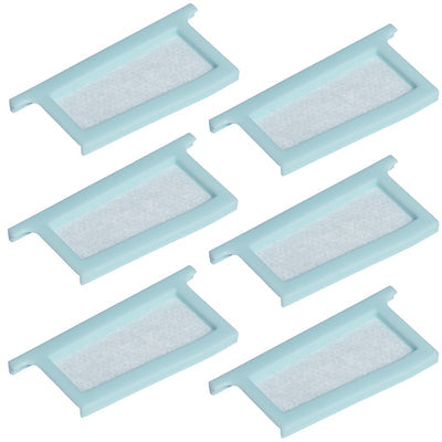 Dreamstation 6-pack Disposable Fine Filter by Respironics